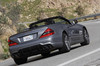 メルセデス・ベンツSL350（FR/7AT）／SL63AMG（FR/7AT）【海外試乗記】 高価なのには理由がある の画像8