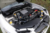 スバル・エクシーガ2.0GT tuned by STI（4WD/5AT）【試乗記】 プロの仕事 の画像6