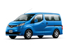 「日産NV200バネット ワゴン」に新グレード 【ニュース】 の画像2