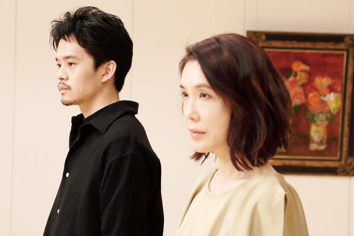 第199回 最強のmilfは最凶のプラッツで暴走する よこがお 読んでますカー 観てますカー 2ページ目 Webcg