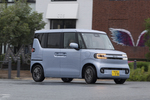 BYDラッコ300プレミアム（FWD）【試乗記】