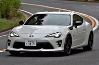 トヨタ86 GR（後編）の画像