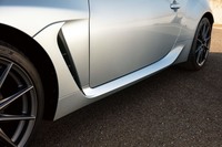 スバルが新型「BRZ」の概要を発表　北米仕様車は2.4リッターエンジン搭載の画像