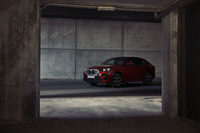 BMW iX2 xDrive30