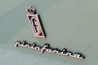 今日も存続する、数少ないカロッツェリアのひとつとなったピニンファリーナ。現在はインドのマヒンドラグループの傘下となっている。