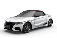 S660モデューロXバージョン2019