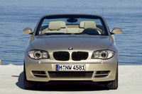 BMW1シリーズカブリオレ