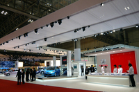 ホンダ（その1）【カースコープ】