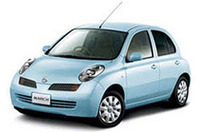 「日産マーチ」に特別仕様車が2車種