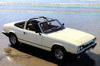 春を楽しむならコレ！ 世界のオープンカー特集