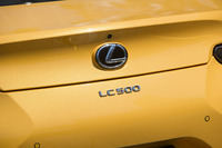 レクサスLC500“Lパッケージ”／LC500h“Lパッケージ”【試乗記】の画像