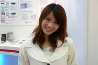 コンパニオン名鑑（カーナビ＆パーツその5）【カースコープ】