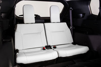 三菱が新型「アウトランダー」を発表　アメリカなどで2021年4月に発売の画像