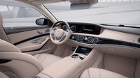 「メルセデス・マイバッハSクラス」に10台限定の特別仕様車の画像