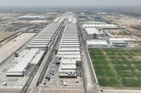 現在進行形で進むインドでの生産能力の強化。2026年5月にはカルコダ工場で第2ラインが稼働。生産能力が年間50万台に増強された。