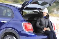 第1回：現役女性レーサーが語るオールシーズンタイヤの真価の画像