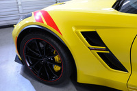 コルベット史上最も純粋なスポーツモデル「グランスポーツ」登場の画像