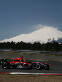 フォーミュラ・ニッポン第1戦富士スピードウェイ(その1)(11)