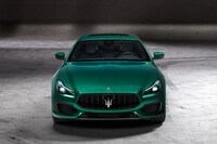 クアトロポルテ トロフェオ