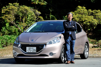 第77回「プジョー208アリュール」（前編）