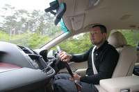 トヨタ・クラウン 3.0ロイヤルサルーンG（FR/6AT）【試乗記】の画像