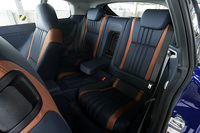 アルファ・ロメオ・アルファ・ブレラ Sky Window 3.2 JTS Q4（4WD/6MT）【試乗記】の画像