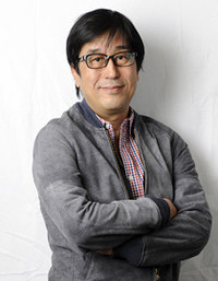 音楽プロデューサー／モータージャーナリスト
	松任谷正隆さん
	まつとうや・まさたか◎日本のロック／ポップス創成期にキーボーディストとして活躍。その後はプロデューサーとして多くのアーティストの楽曲を制作し、作曲・編曲も行う。一方で自動車評論でも定評があり、「カーグラフィックTV」のキャスターを務める。日本カー・オブ・ザ・イヤー選考委員、AJAJ会員。