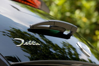 ランチア・デルタ（FF/6MT）【海外試乗記】の画像