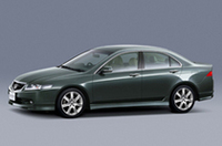 「ホンダ・アコード」小変更、ワゴンに2リッター廉価版追加の画像