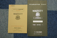 第97回：発見！「トヨタ・クラウン」のようなゴルフクラブの画像