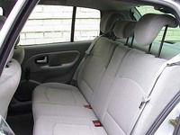 ルノー・ルーテシア1.4 RXT（4AT）【試乗記】の画像