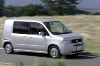 ホンダ・モビリオ スパイクW Lパッケージ FF（CVT）【試乗記】の画像