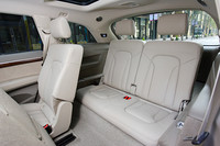 アウディQ7 4.2 FSI クワトロ（4WD/6AT）【ブリーフテスト】の画像