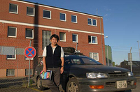 第36回：9月2日「ドイツ、ベルギー、フランス」の画像