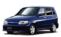 日産、「キューブ」をマイナーチェンジの画像