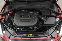 ボルボXC60 T5 SE（FF/6AT）【ブリーフテスト】の画像