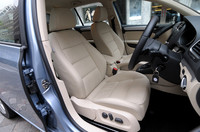 フォルクスワーゲン・ゴルフTSIハイライン（FF/7AT）【ブリーフテスト】の画像