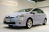 トヨタ・プリウス