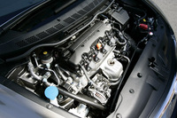 ホンダ・シビック1.8GL（FF/5AT）【試乗記】の画像