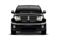 2011年モデル「ダッジ・ナイトロSXT」