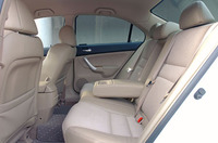 ホンダ・アコード 24TL（5AT）【ブリーフテスト】の画像