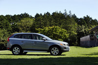 ボルボ XC60 T5 SE（FF/6AT）【試乗記】の画像