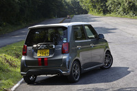 ホンダN-ONEモデューロX