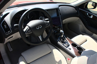 第10回：柔軟？　それとも棄国!?NISSAN 360で分かったインフィニティ香港ブランド化の衝撃！の画像