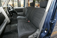 日産キューブキュービック 15M（FF/CVT）【ブリーフテスト】の画像