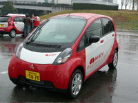 第357回：「iMiEV」＝三菱にとっての「プリウス」！　もしかして真の敵は“お役所仕事”!?の画像