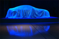 【Movie】「スカイラインクーペ」発表会の画像