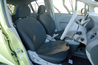 三菱 i LX（MR/4AT）【ブリーフテスト】の画像