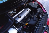 プジョー206SW（4AT）【海外試乗記】の画像