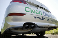 BMW 530d (6AT)【試乗記】の画像